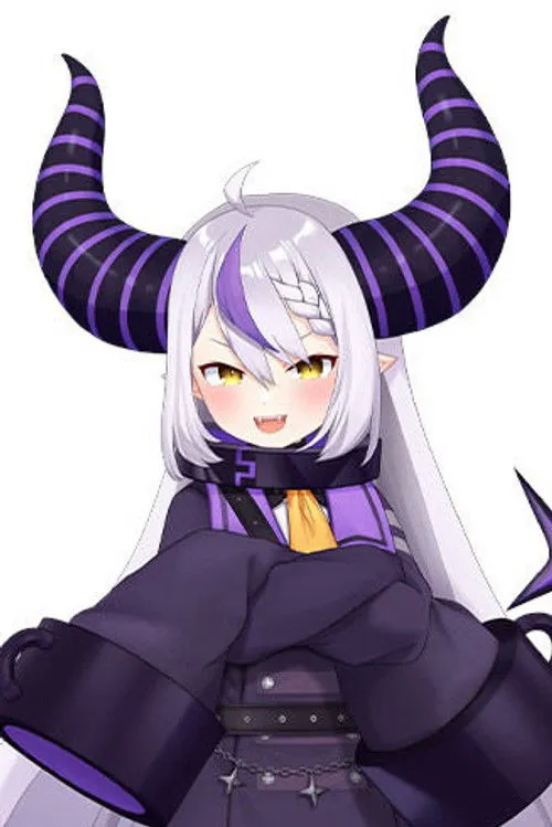 Photo of La+ Darknesss