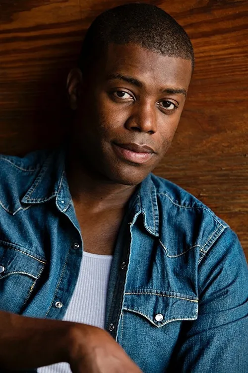 Photo of La Monde Byrd