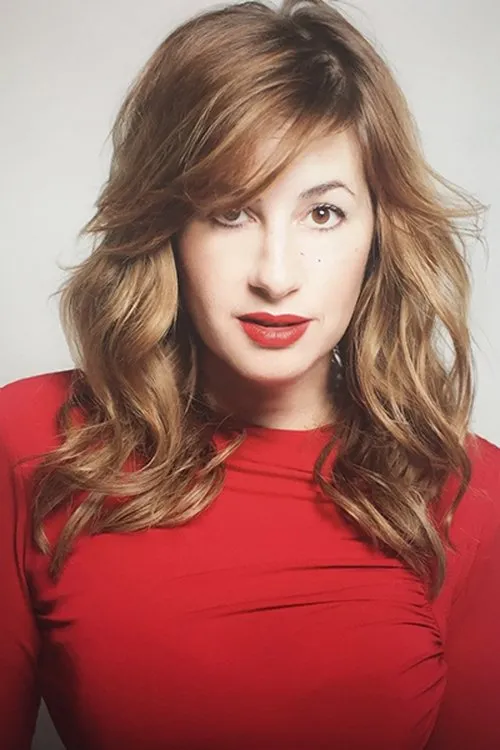 Profile photo of La Terremoto de Alcorcón