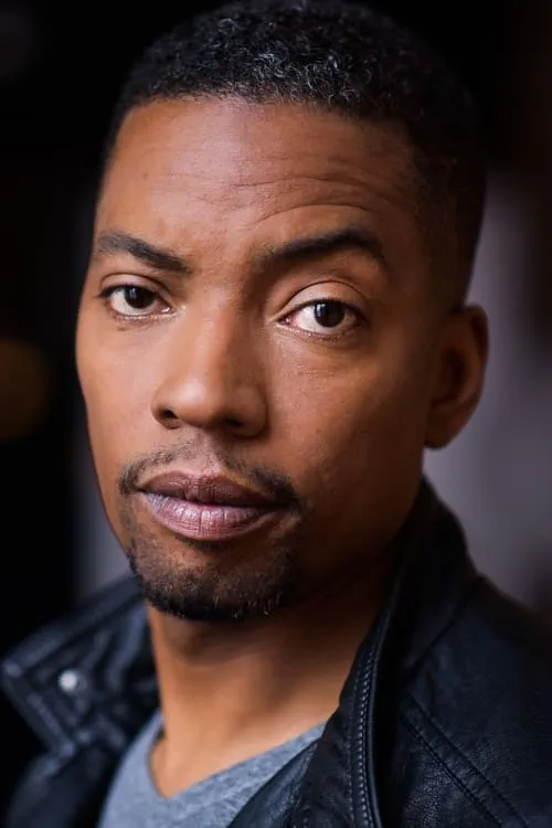 Photo of L.A. Williams