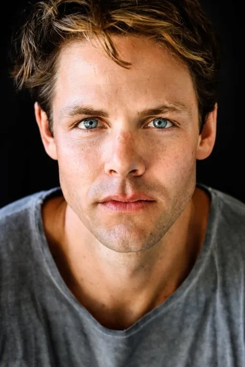 Profile photo of Lachlan Buchanan