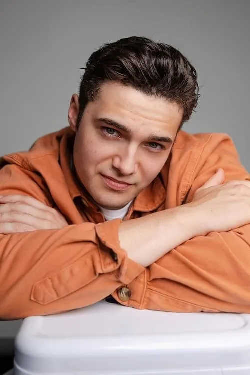 Profile photo of Lachlan Engeler