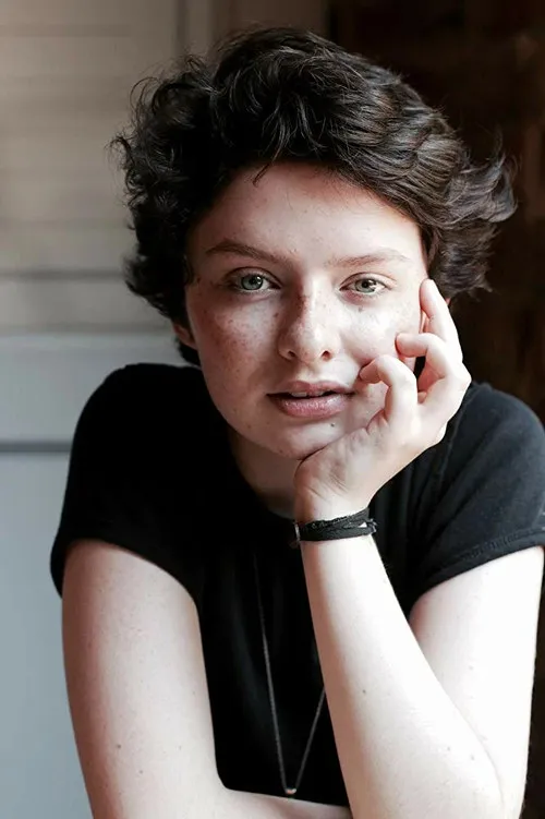 Photo of Lachlan Watson