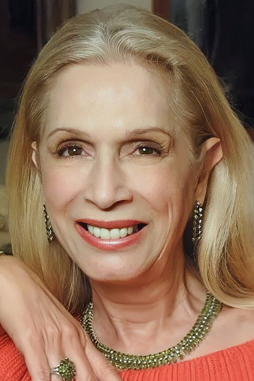 Photo of Lady Colin Campbell