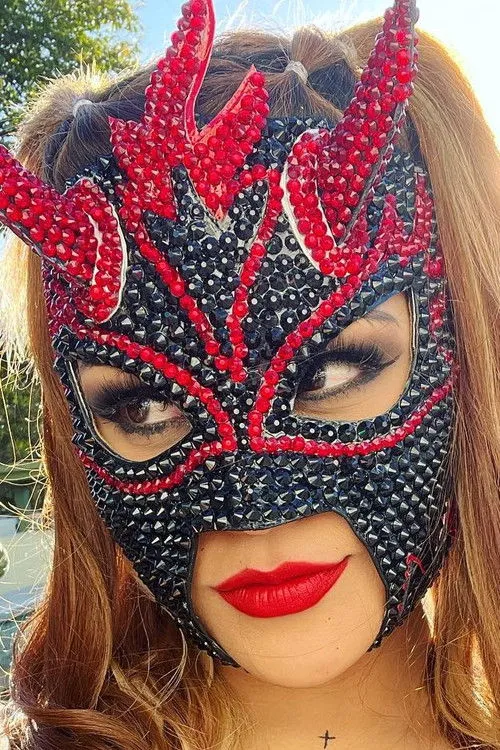 Photo of Lady Flammer