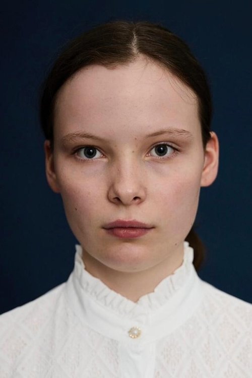 Photo of Laeni Geiseler