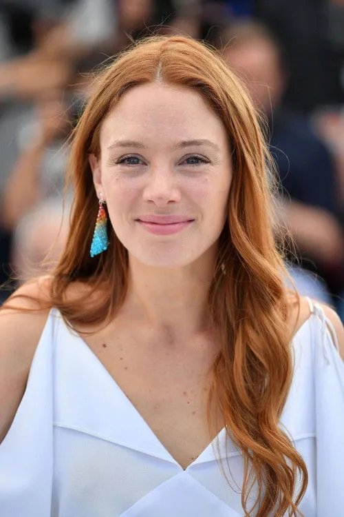 Photo of Laetitia Dosch