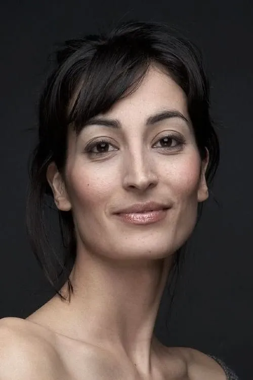 Profile photo of Laëtitia Eïdo
