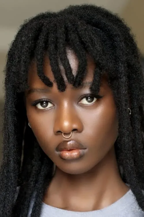 Photo of Laëtitia Ky