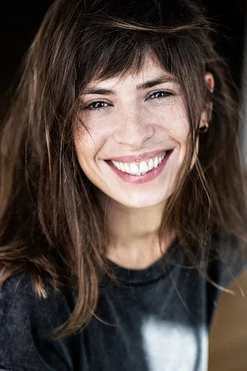 Photo of Laetitia Vercken