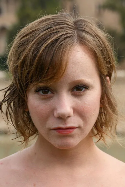 Photo of Laia Manzanares