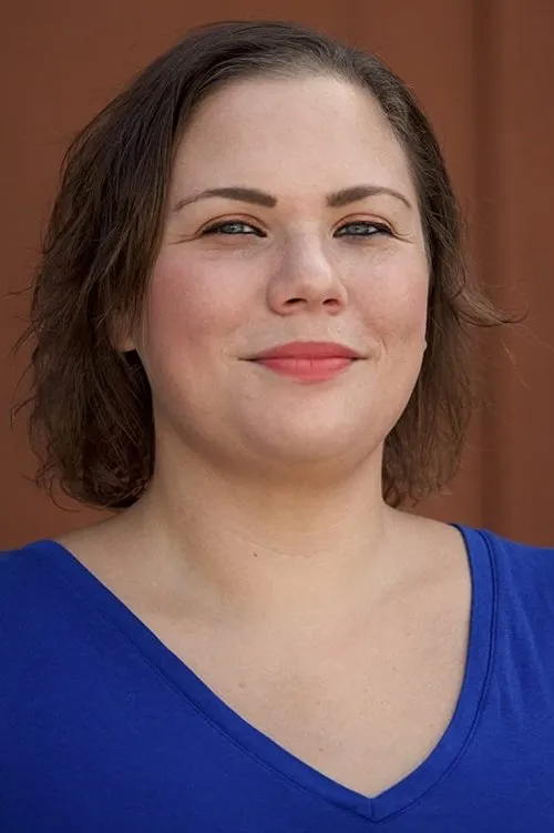 Profile photo of Laila Berzins