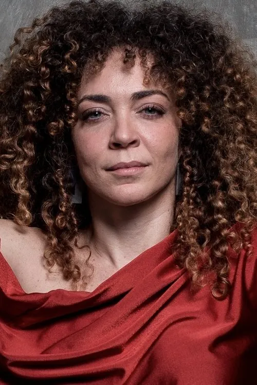 Profile photo of Laila Garin