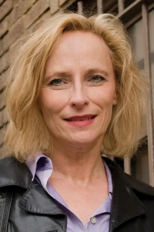 Profile photo of Laila Robins