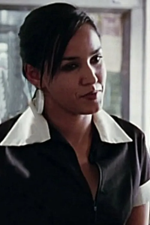 Profile photo of Laine Collins