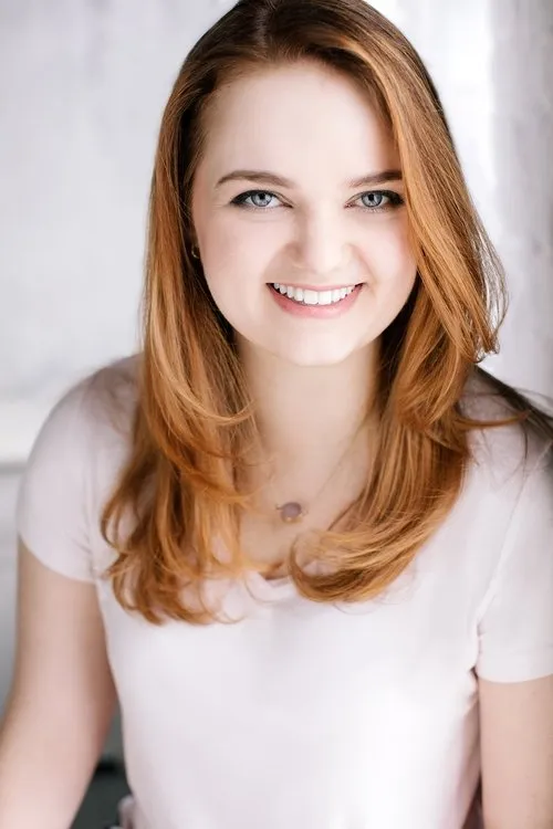 Profile photo of Laine MacNeil