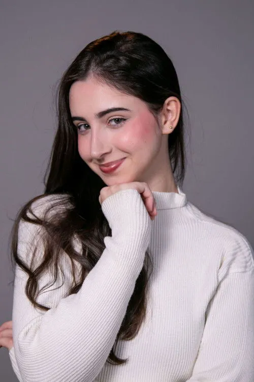 Photo of Laís Karam