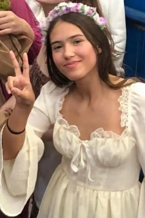 Photo of Laís Martins