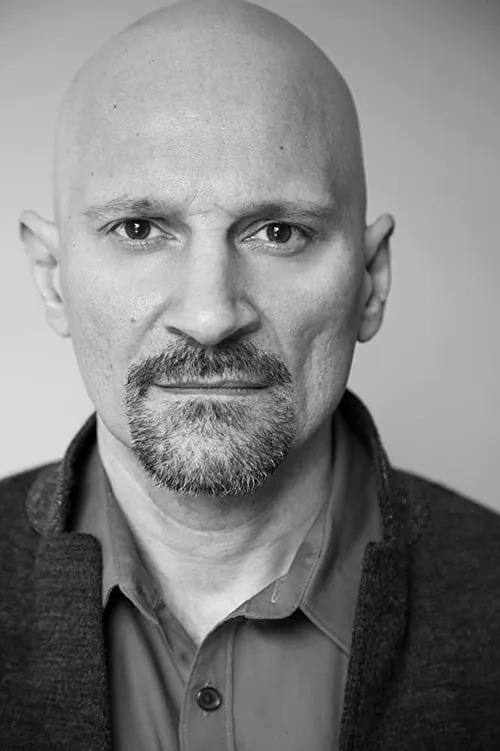 Profile photo of Laith Nakli