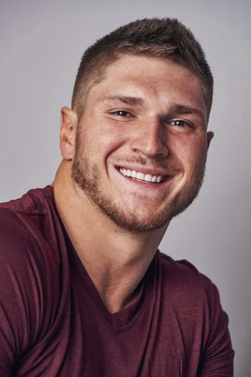 Profile photo of Laith Wallschleger