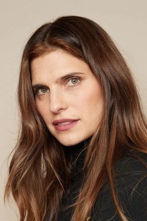 Profile photo of Lake Bell