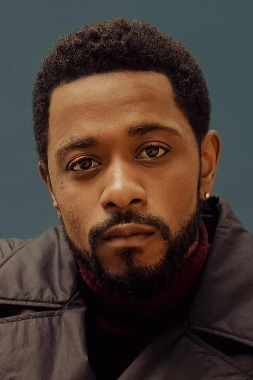 Photo of LaKeith Stanfield