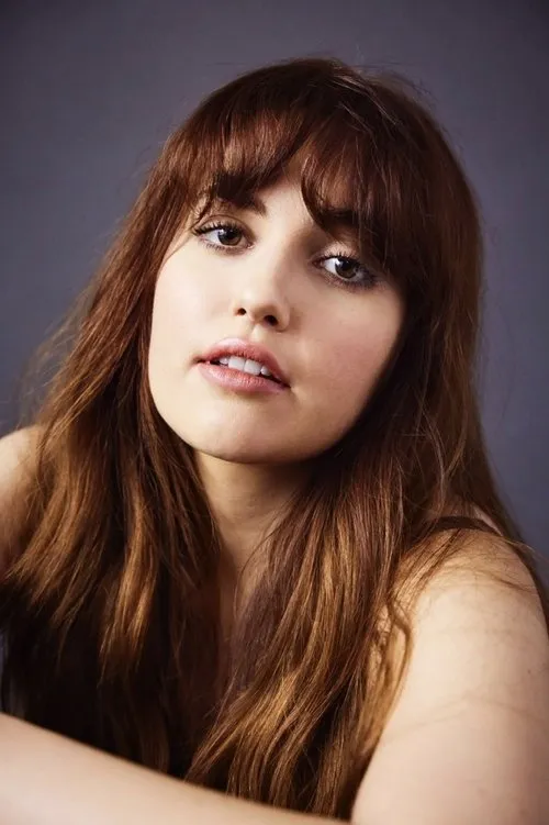 Photo of Laken Giles