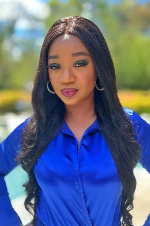 Photo of Lakesha Logan