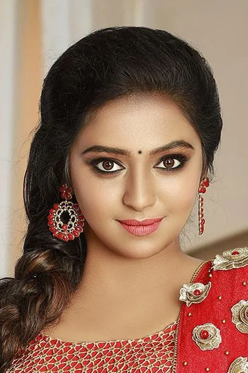 Photo of Lakshmi Menon