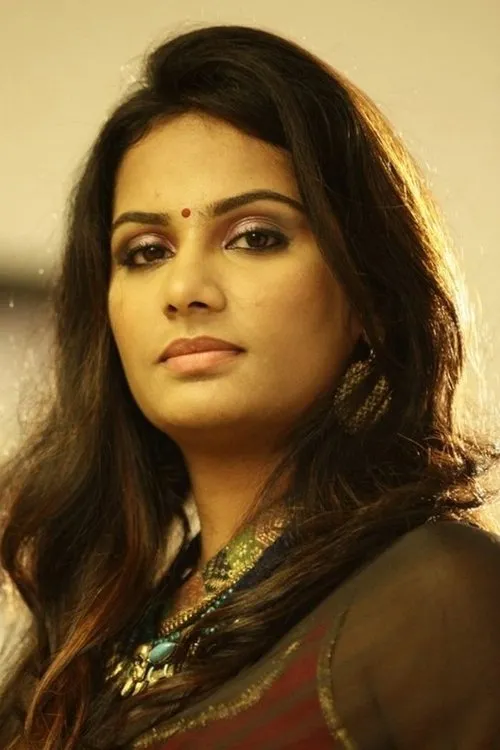 Profile photo of Lakshmi Priyaa