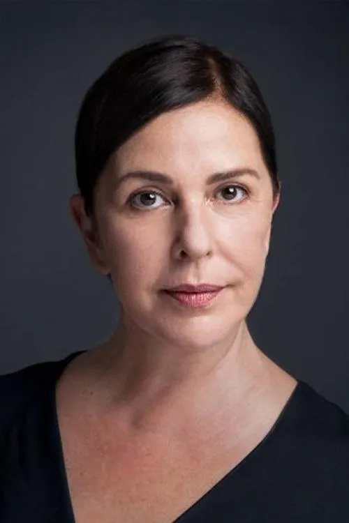 Photo of Lale Mansur