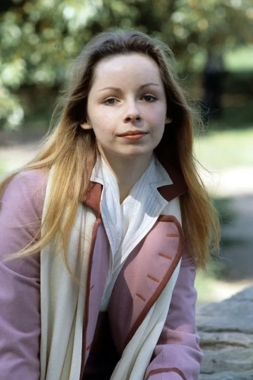Profile photo of Lalla Ward