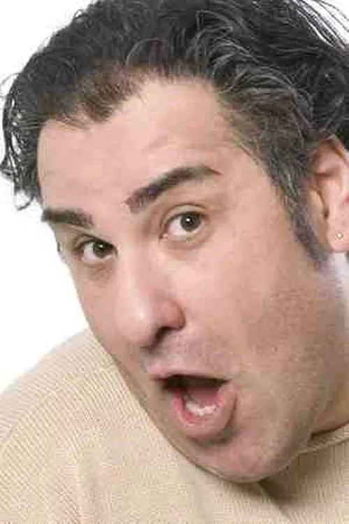 Photo of Lallo Circosta