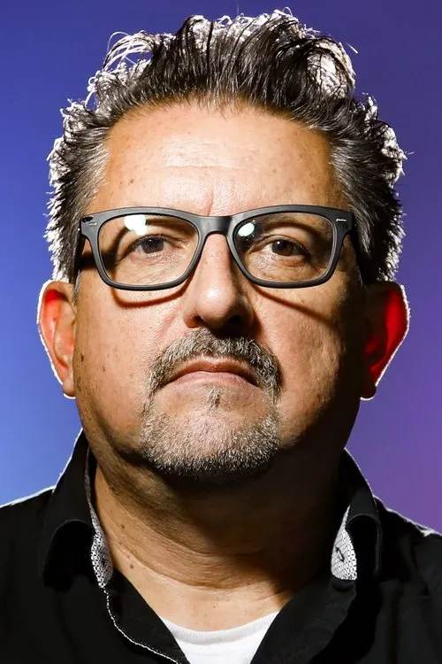 Profile photo of Lalo Alcaraz