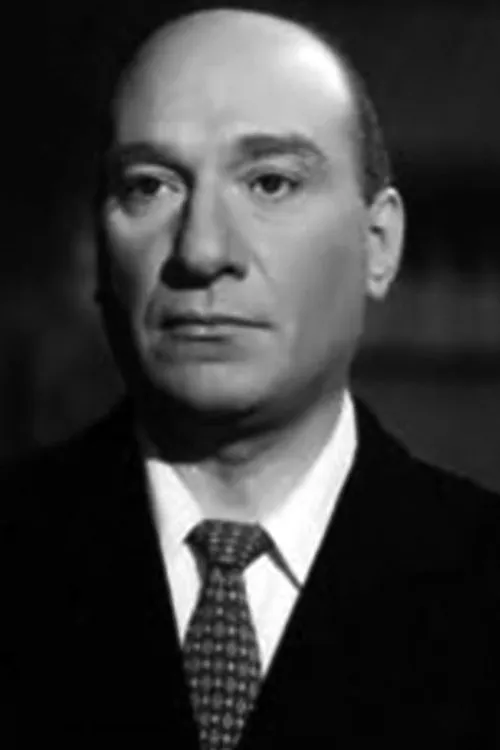 Profile photo of Lalo Malcolm