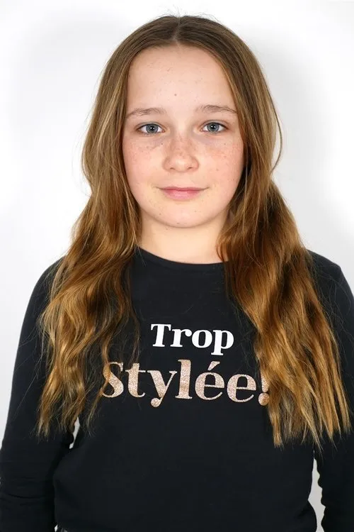 Photo of Laly Mercier