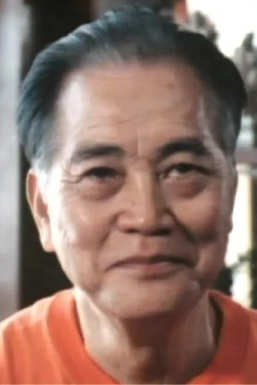 Photo of Lam Kau