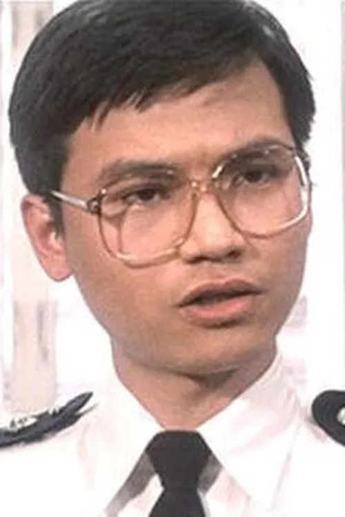 Photo of Lam Kwok-Hung