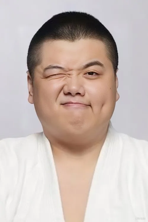 Photo of Lam Tze-Chung