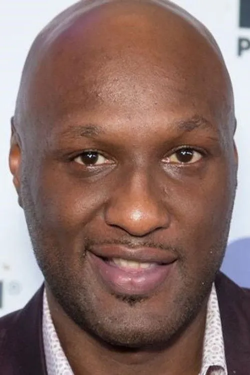 Photo of Lamar Odom