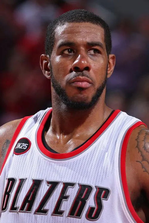Profile photo of LaMarcus Aldridge