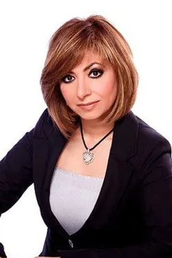Lamis Elhadidy