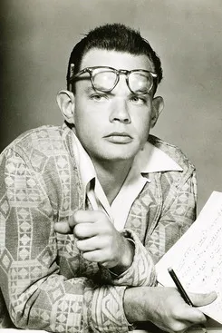 Profile photo of Lamont Johnson