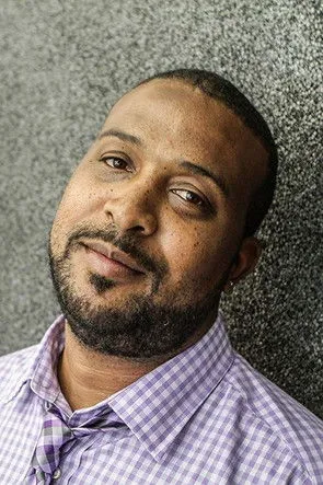 Profile photo of Lamont Magee