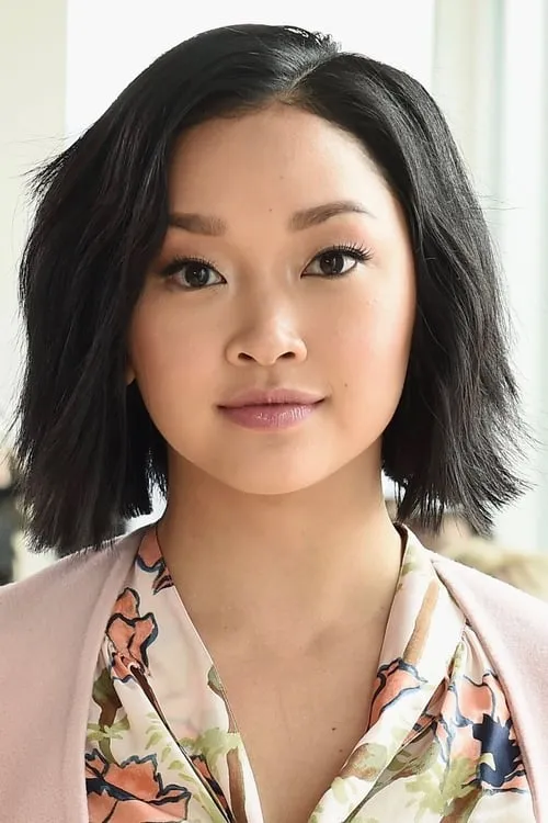 Profile photo of Lana Condor
