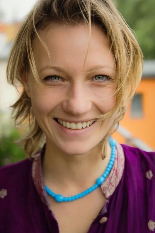 Profile photo of Lana Cooper