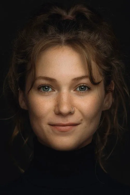 Photo of Lana-Mae Lopičić