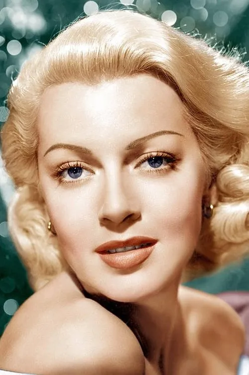 Profile photo of Lana Turner