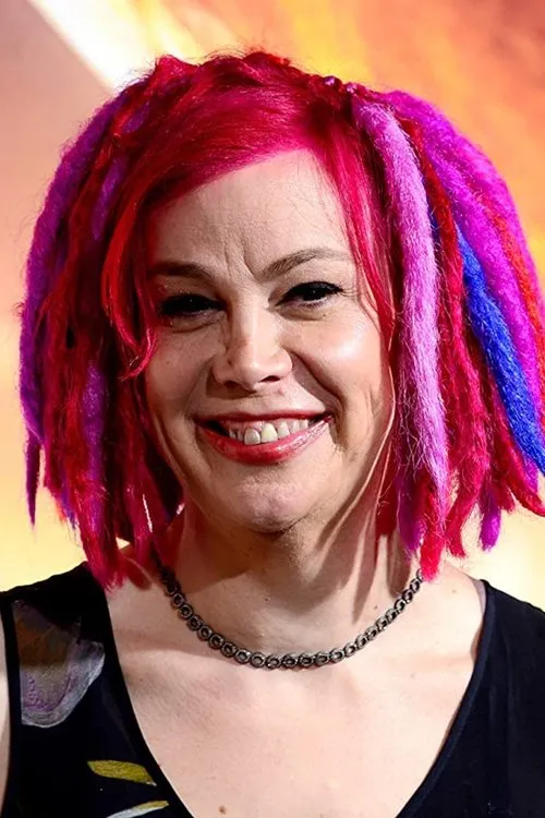 Profile photo of Lana Wachowski