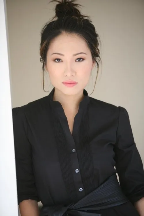 Profile photo of Lana Yoo